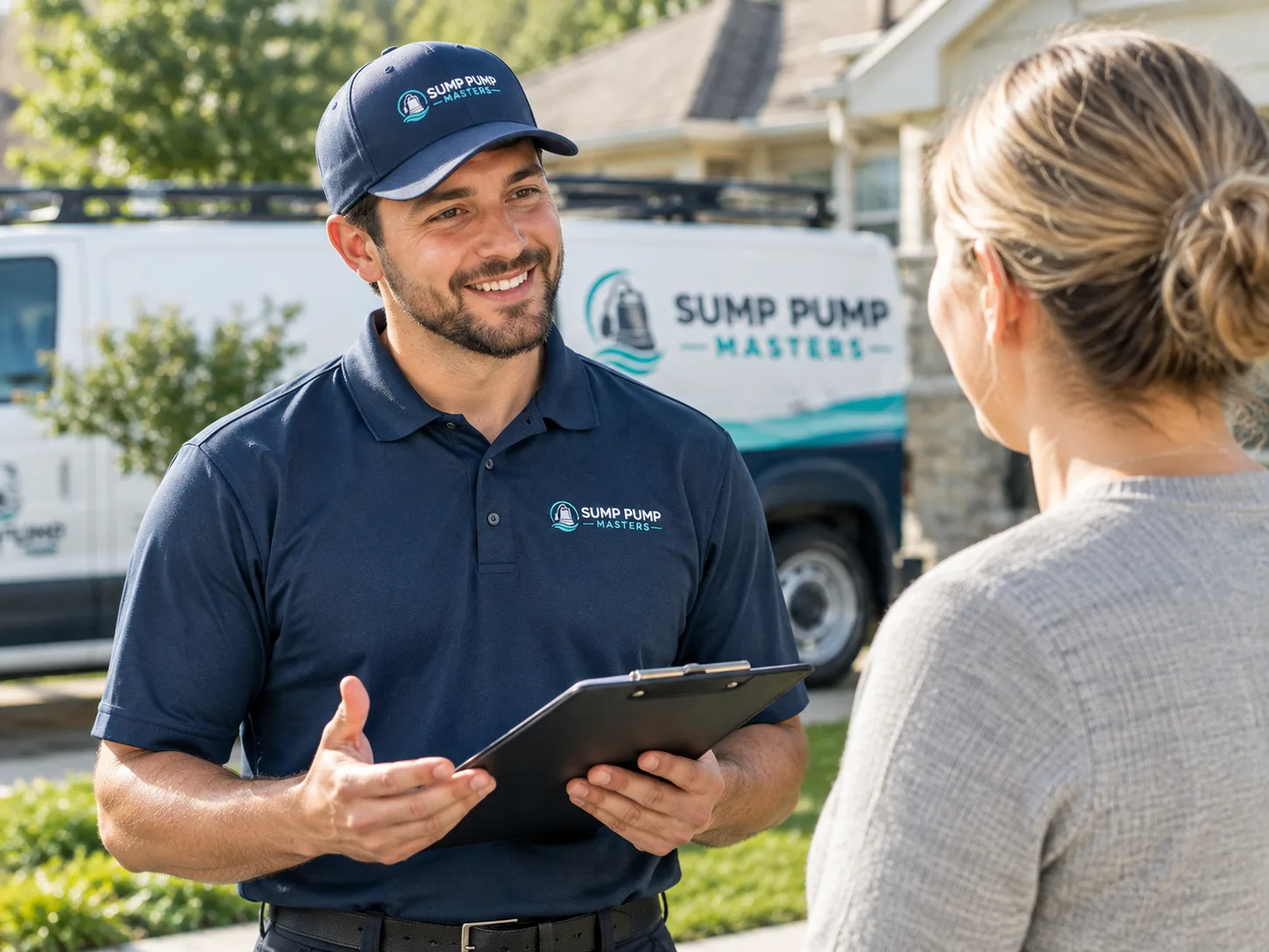 Sump Pump Repair Garvin, OK FAQs